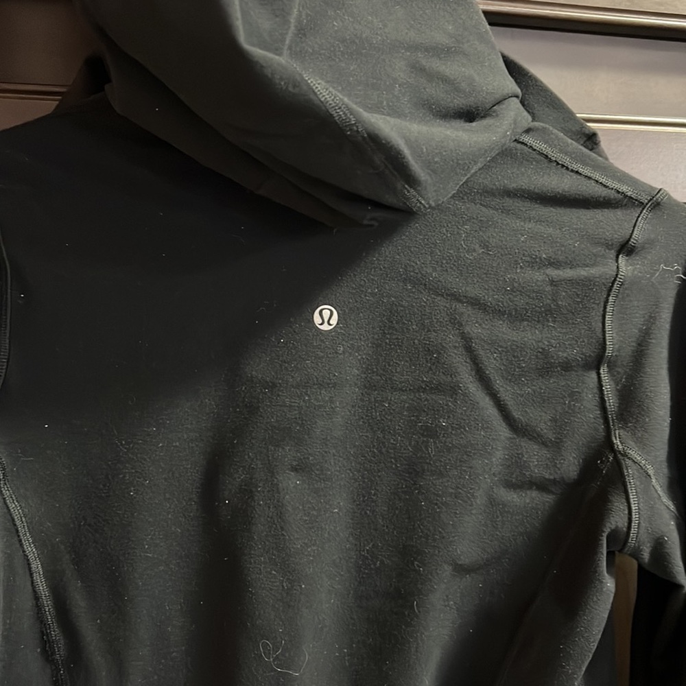 Lululemon Black Define Jacket - Picture 6 of 8